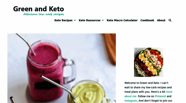 greenandketo.com