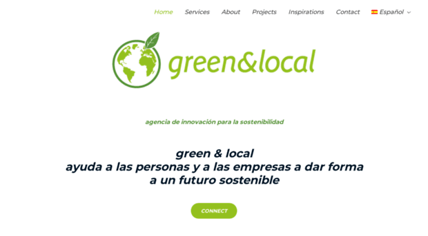 greenandlocal.net