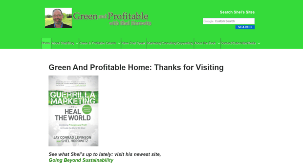 greenandprofitable.com