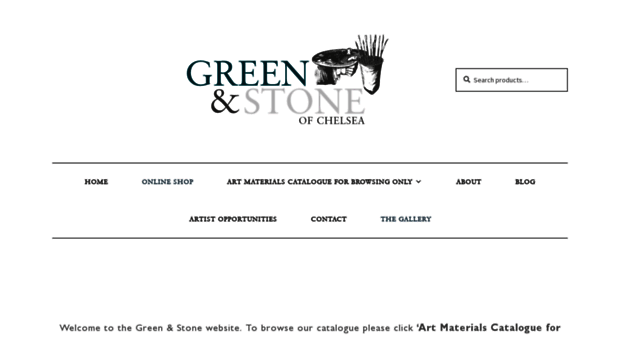 greenandstone.com