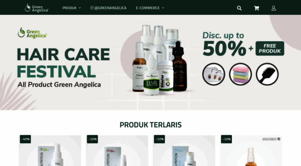 greenangelica.co.id