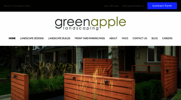 greenapple.ca