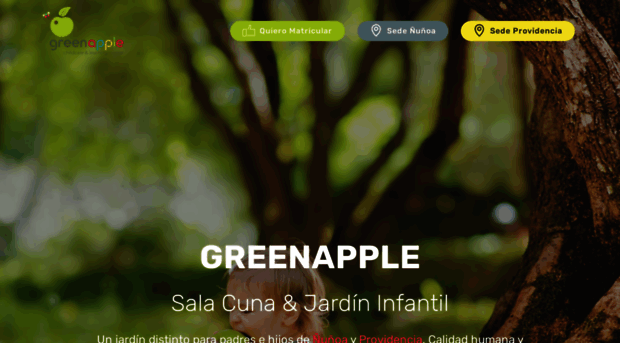 greenapple.cl