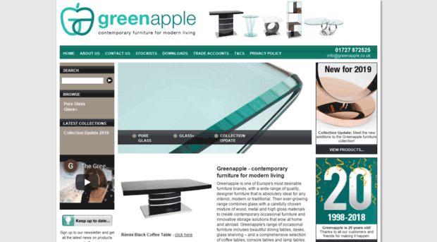 greenapple.co.uk