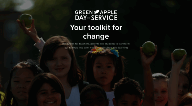 greenapple.org