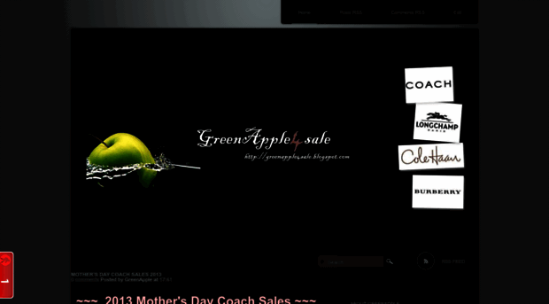 greenapple4sale.blogspot.com