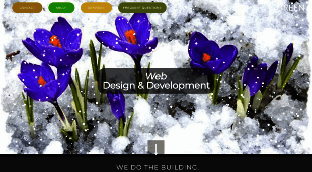 greenapplewebdesign.com