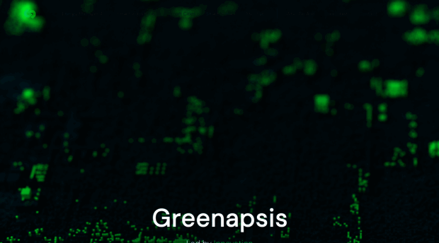 greenapsis.com