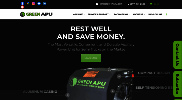 greenapu.com