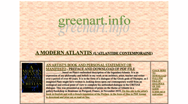 greenart.info