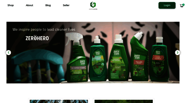 greenarth.com