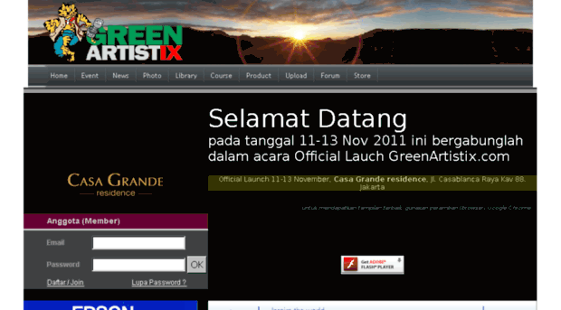 greenartistix.com