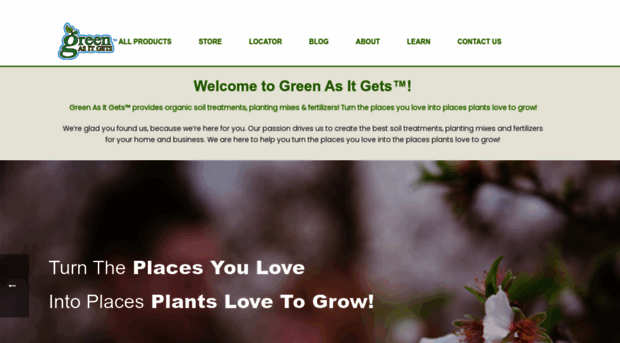 greenasitgets.com