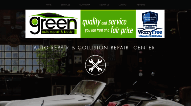 greenautoga.com