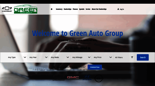 greenautogroup.com