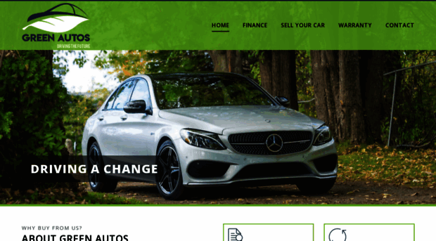 greenautos.com.au