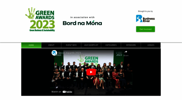 greenawards.ie