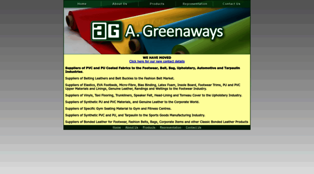 greenaways.co.za