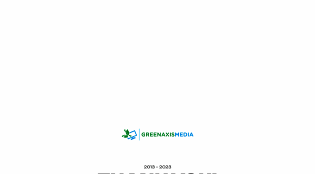 greenaxismedia.com