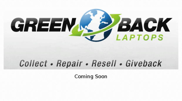 greenbacklaptops.com