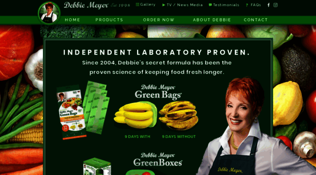 greenbag.com