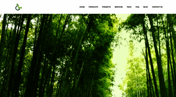 greenbamboocreation.com