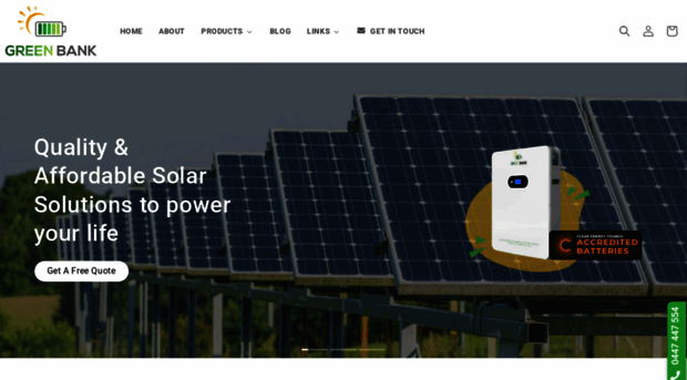 greenbanks.com.au