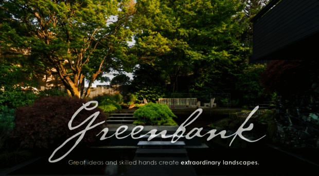 greenbankservices.com