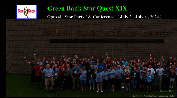 greenbankstarquest.org