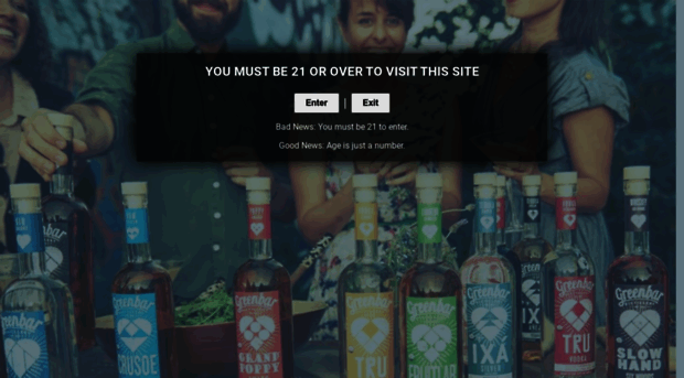 greenbardistillery.com