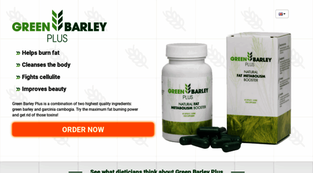 greenbarleyplus.co.uk