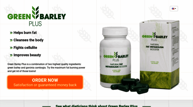 greenbarleyplus.com