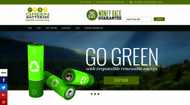 greenbatteries.com