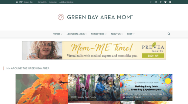 greenbay.citymomsblog.com