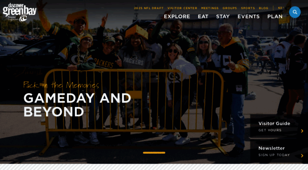 greenbay.com