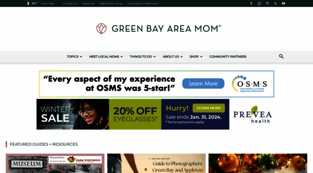 greenbayareamom.com