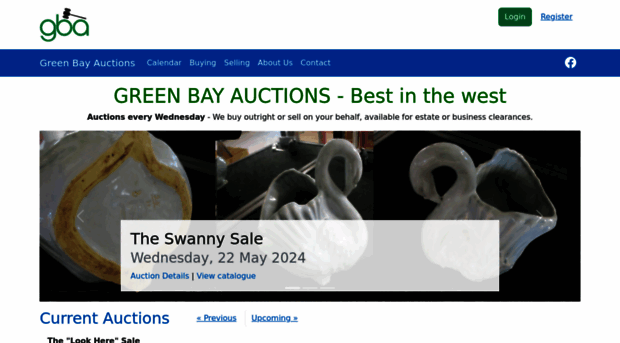 greenbayauctions.co.nz