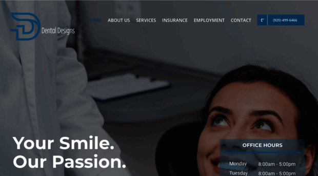 greenbaydental.com