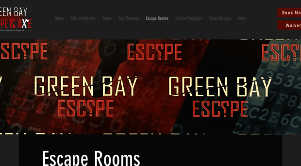 greenbayescape.com