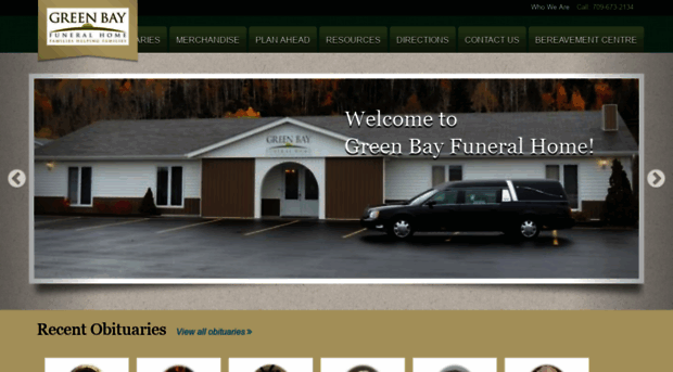 greenbayfuneralhome.ca