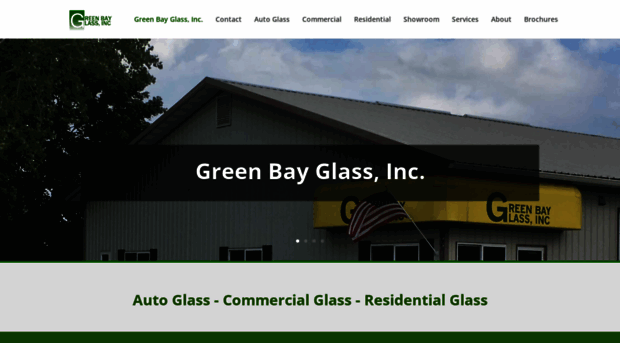 greenbayglassinc.com