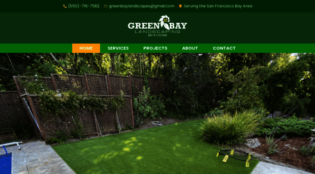 greenbaylandscapes.com