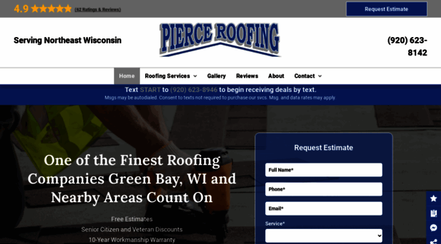 greenbayroofers.com