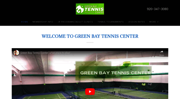 greenbaytenniscenter.com