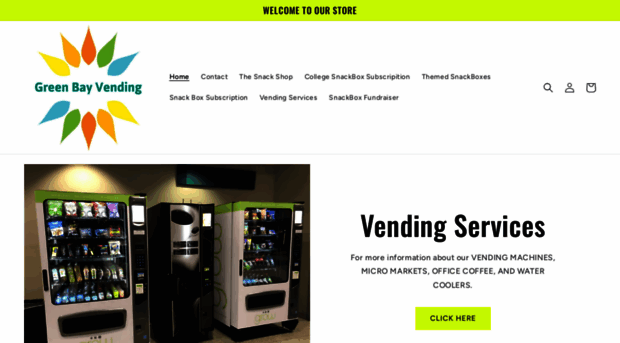 greenbayvending.com