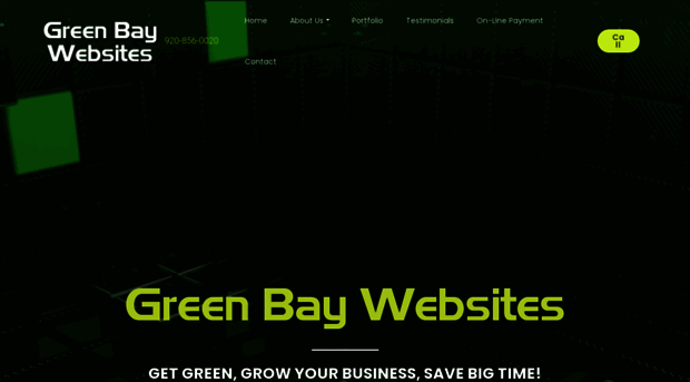 greenbaywebsites.net