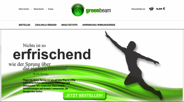 greenbeam-potenzmittel.com