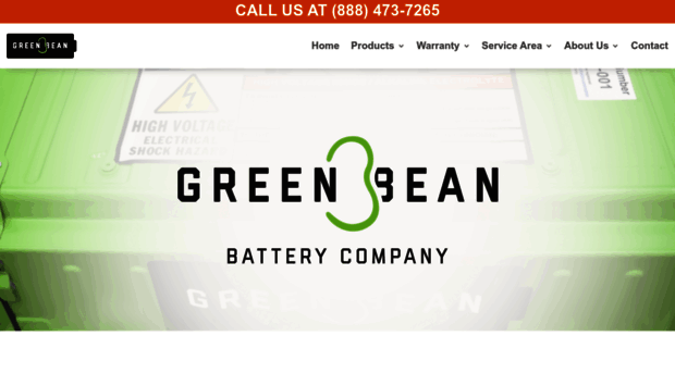greenbeanbattery.com