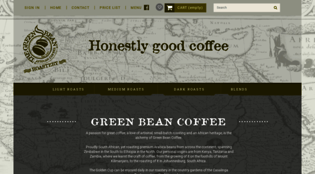 greenbeancoffee.co.za