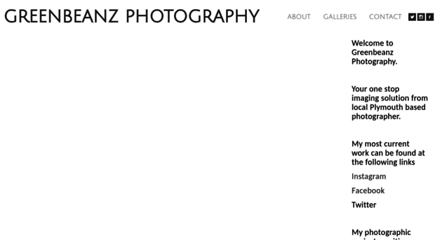 greenbeanzphotography.com